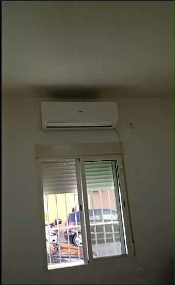 Electricidad y climatización